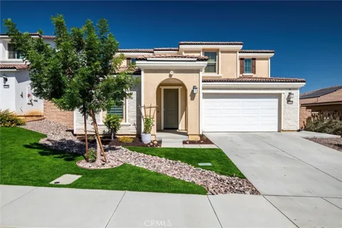 25330 Summer Creek Drive