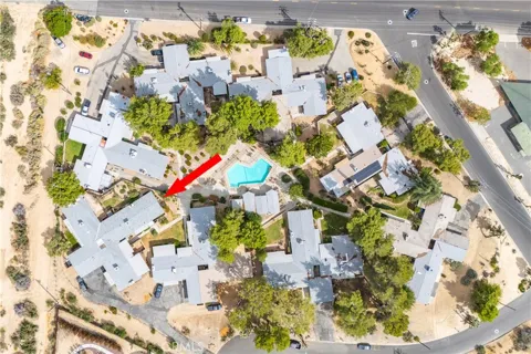 54834 El Prado Trail #D11