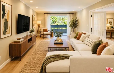 2700 Cahuenga Boulevard #4220