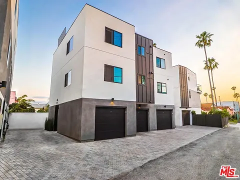 1414 S Orange Drive