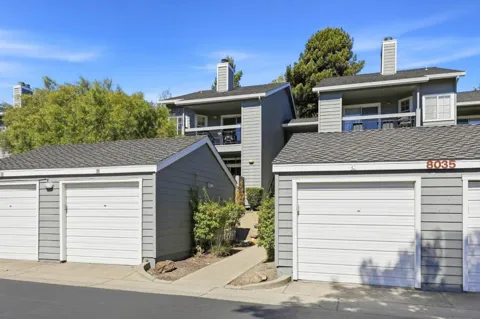 8035 Mountain View Drive #A