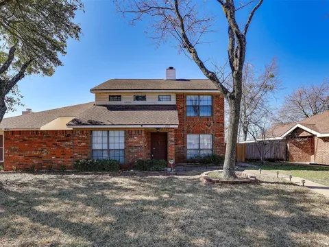2209 Prairie Creek Trail