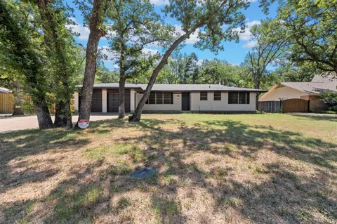 1444 Cimarron Trail