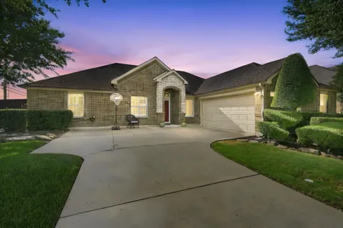 501 Branchwood Drive