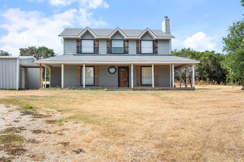 4600 Hunters Glen Court