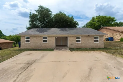 203 Sorrell Drive #B