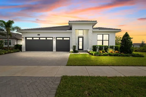 13008 SW Shinnecock Drive