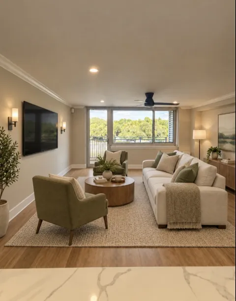3883 Turtle Creek Boulevard #403