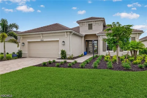 Terracina Drive