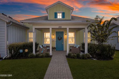 425 Gypsy Palace Lane