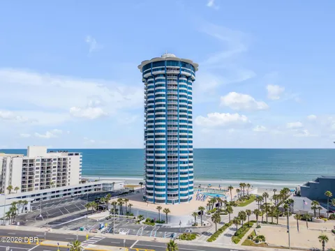 2625 S Atlantic Avenue #21NE