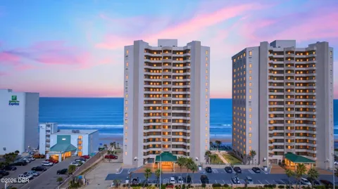 3311 S Atlantic Avenue #302