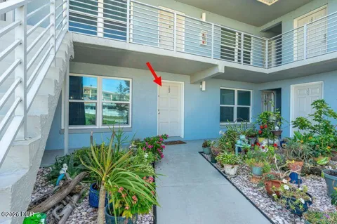 2250 Ocean Shore Boulevard #1020