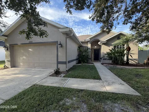 5438 Frederick Lake Drive