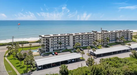3110 Ocean Shore Boulevard #111