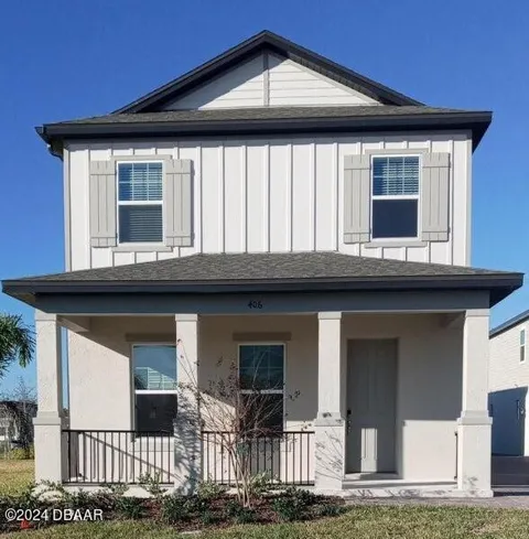 406 Venetian Palms Boulevard