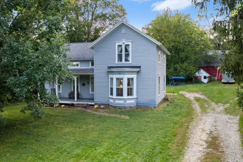 206 Philip Road