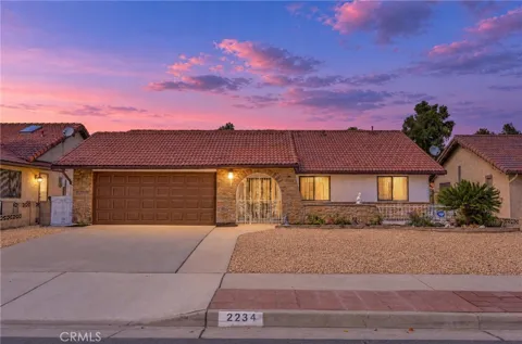 2234 Redwood Drive