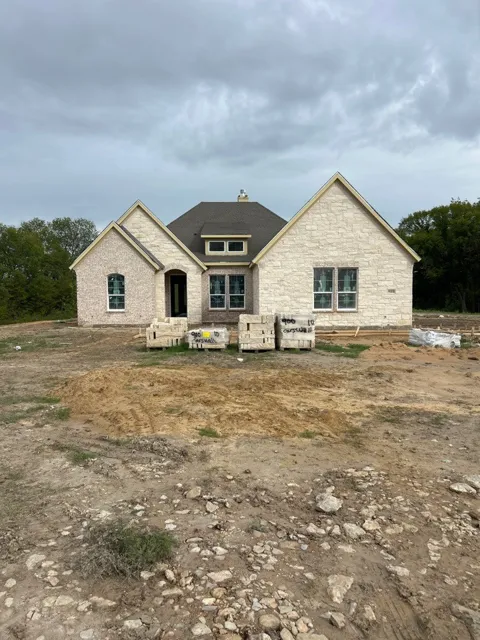 900 Carswell Court