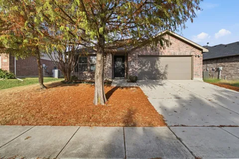 12516 Patnoe Drive