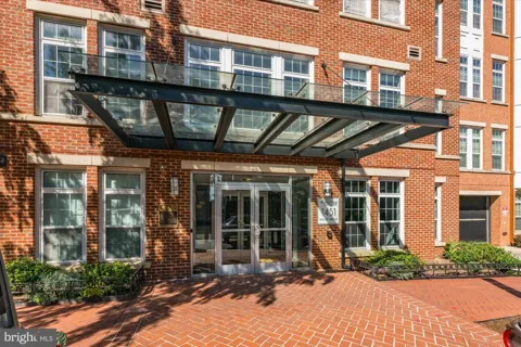 1451 BELMONT STREET NW #207