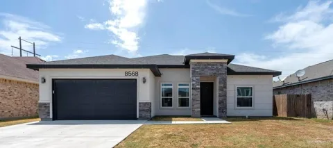 8568 Blue Sage Lane