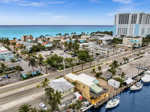 1409 OCEAN DRIVE