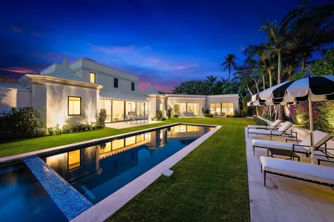 150 El Vedado Road