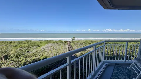 3870 Hwy A1A #401