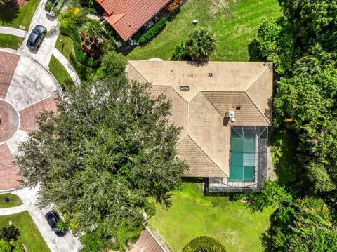 9260 Cypress Hollow Drive