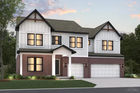 1778 Goldfinch Lane #66