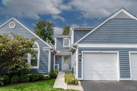 18 Greenhouse Lane