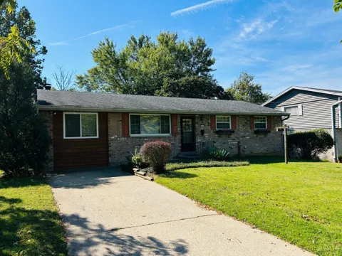 2585 Byrneside Drive