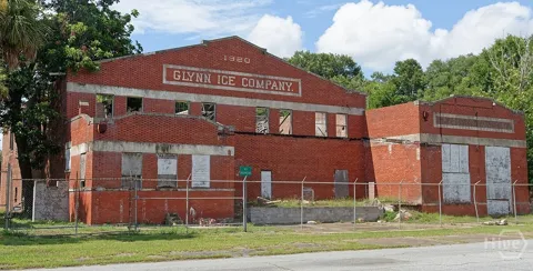 1501 George Street