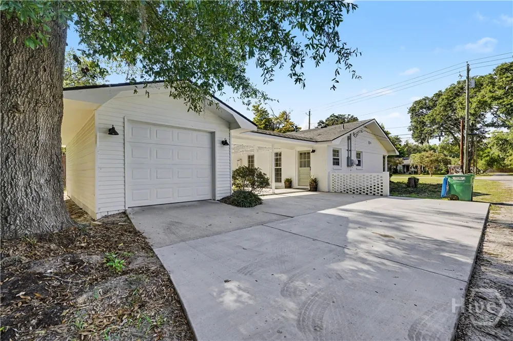 503 Early Street Springfield, GA 31329