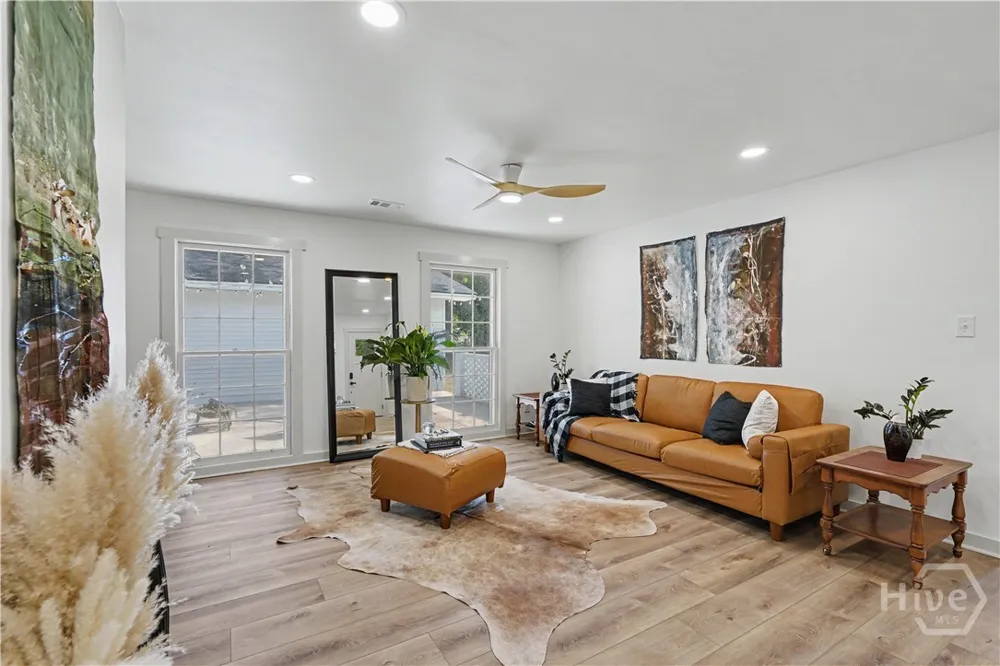 503 Early Street Springfield, GA 31329