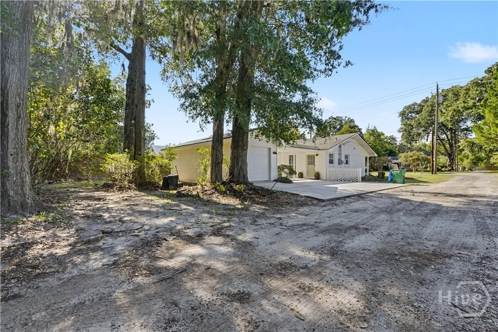 503 Early Street Springfield, GA 31329