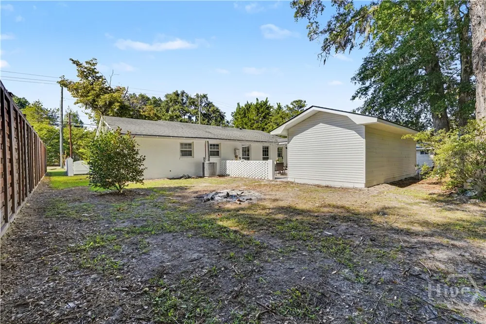 503 Early Street Springfield, GA 31329