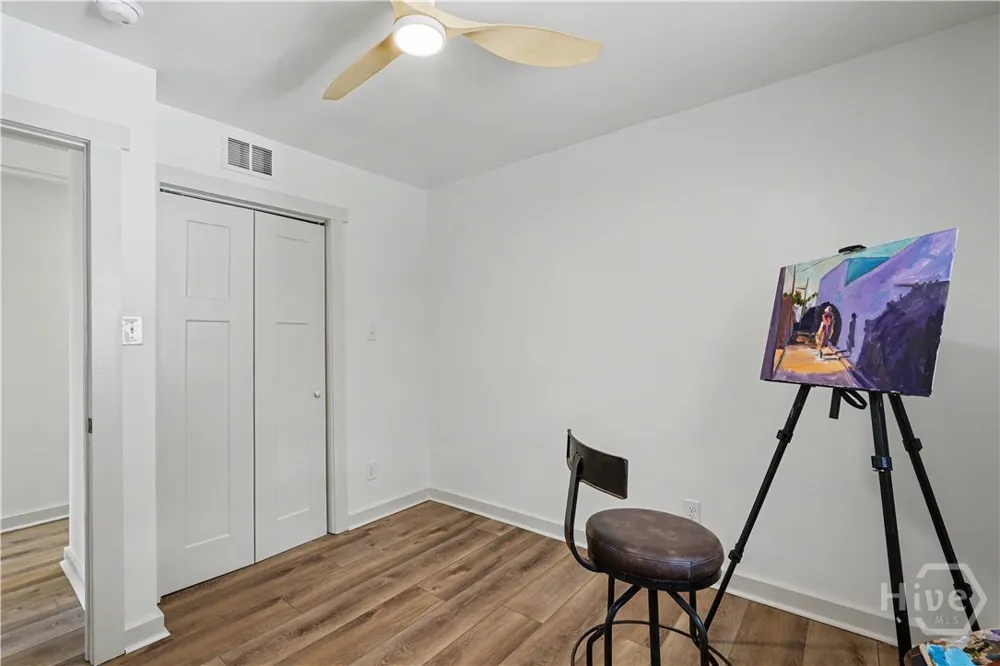 503 Early Street Springfield, GA 31329