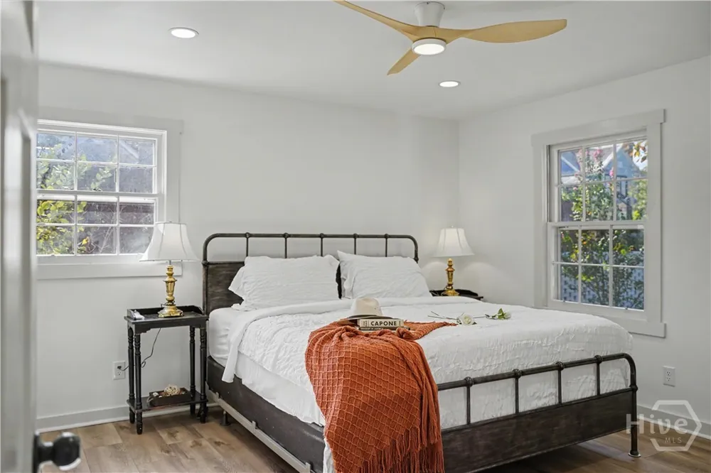 503 Early Street Springfield, GA 31329