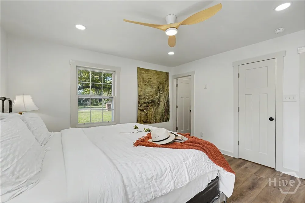 503 Early Street Springfield, GA 31329