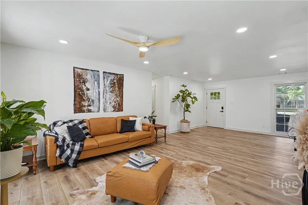 503 Early Street Springfield, GA 31329