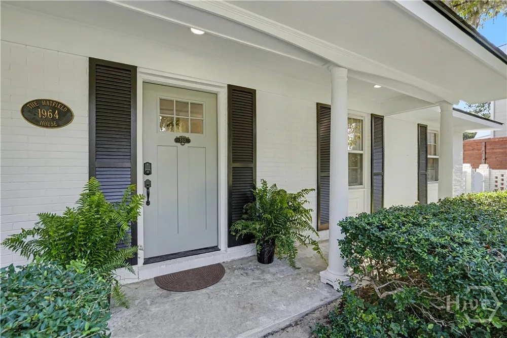 503 Early Street Springfield, GA 31329