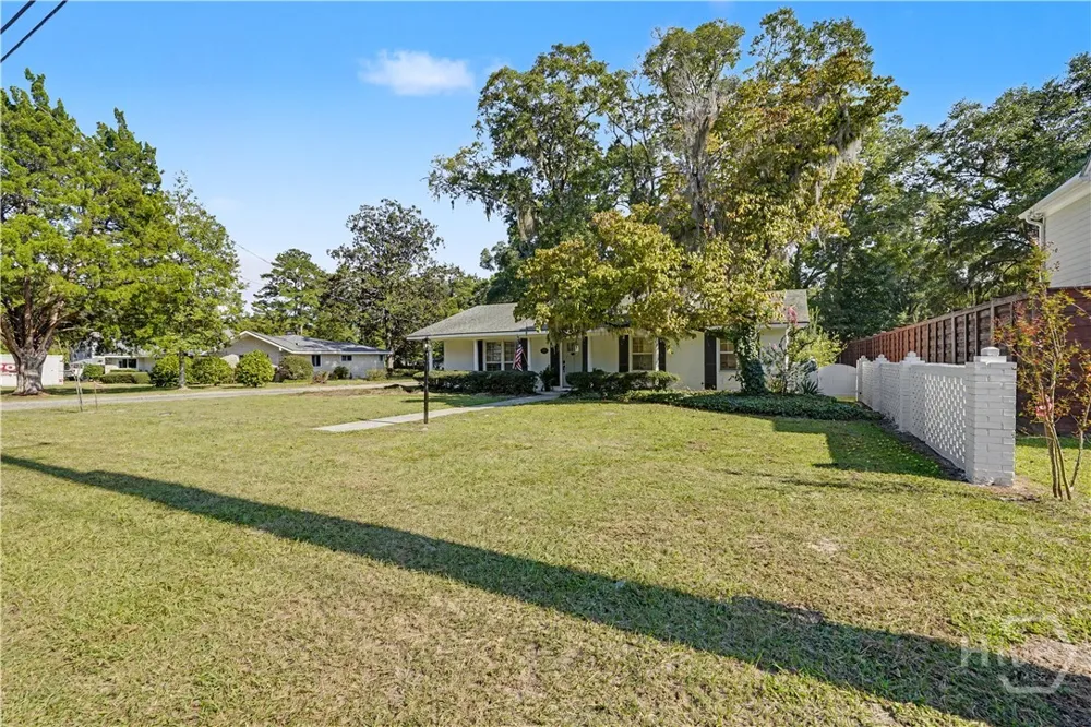 503 Early Street Springfield, GA 31329