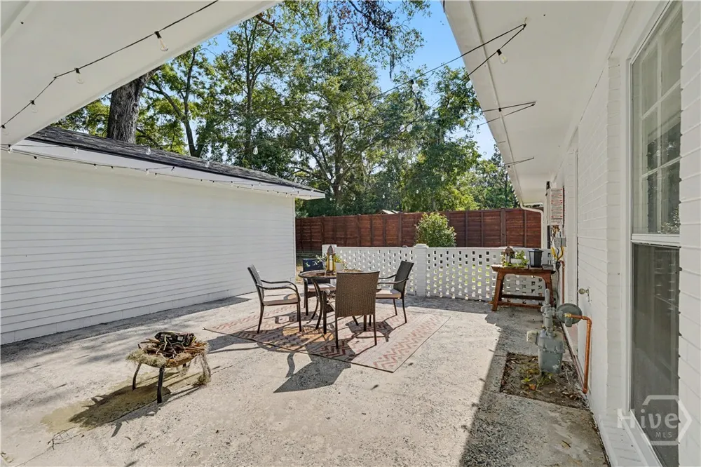 503 Early Street Springfield, GA 31329