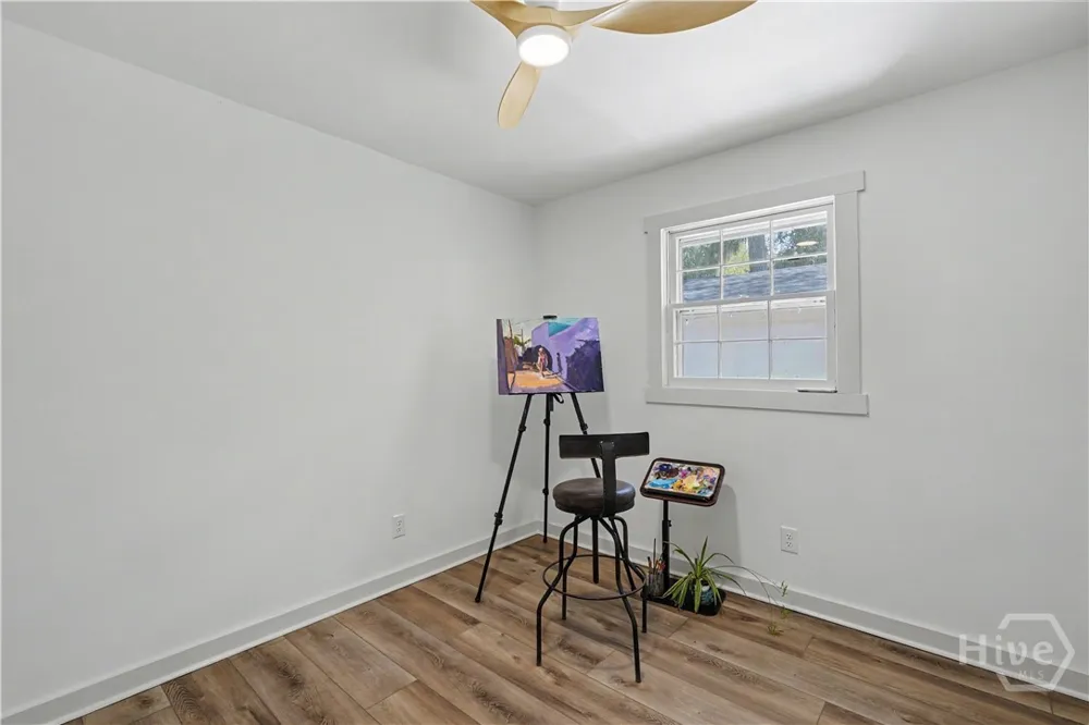 503 Early Street Springfield, GA 31329