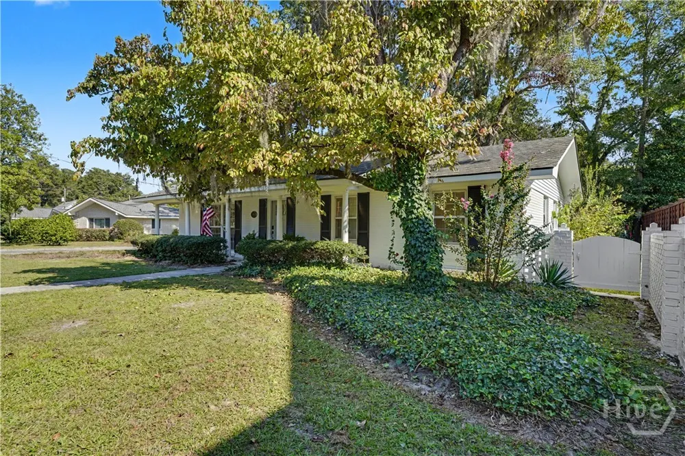 503 Early Street Springfield, GA 31329