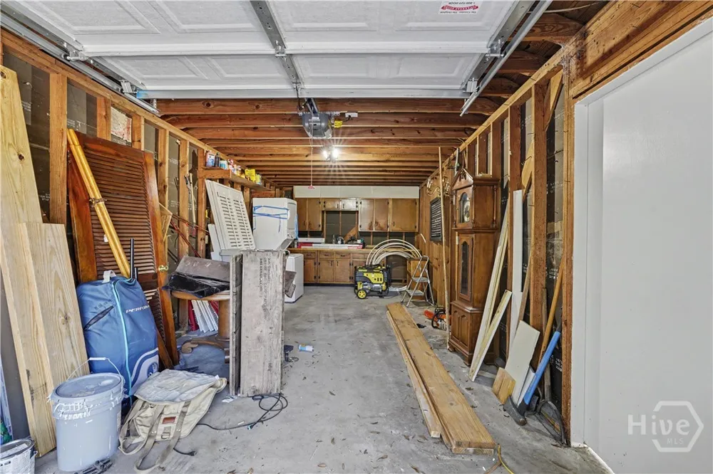 503 Early Street Springfield, GA 31329