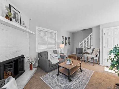 2700 S Holly Street #216