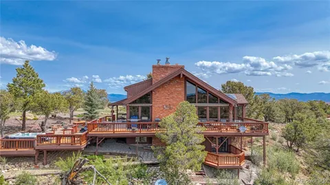 13400 Dry Gulch Road